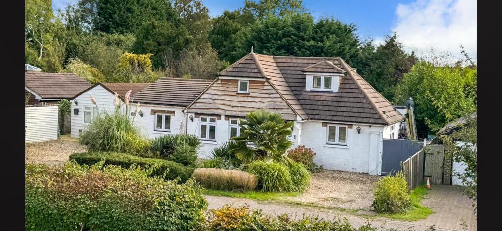 Main image of property: The Close, Horley, Surrey