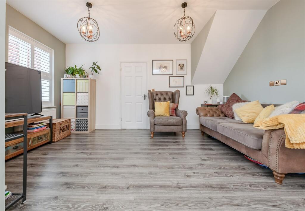 Main image of property: Horley Row, Horley, Surrey