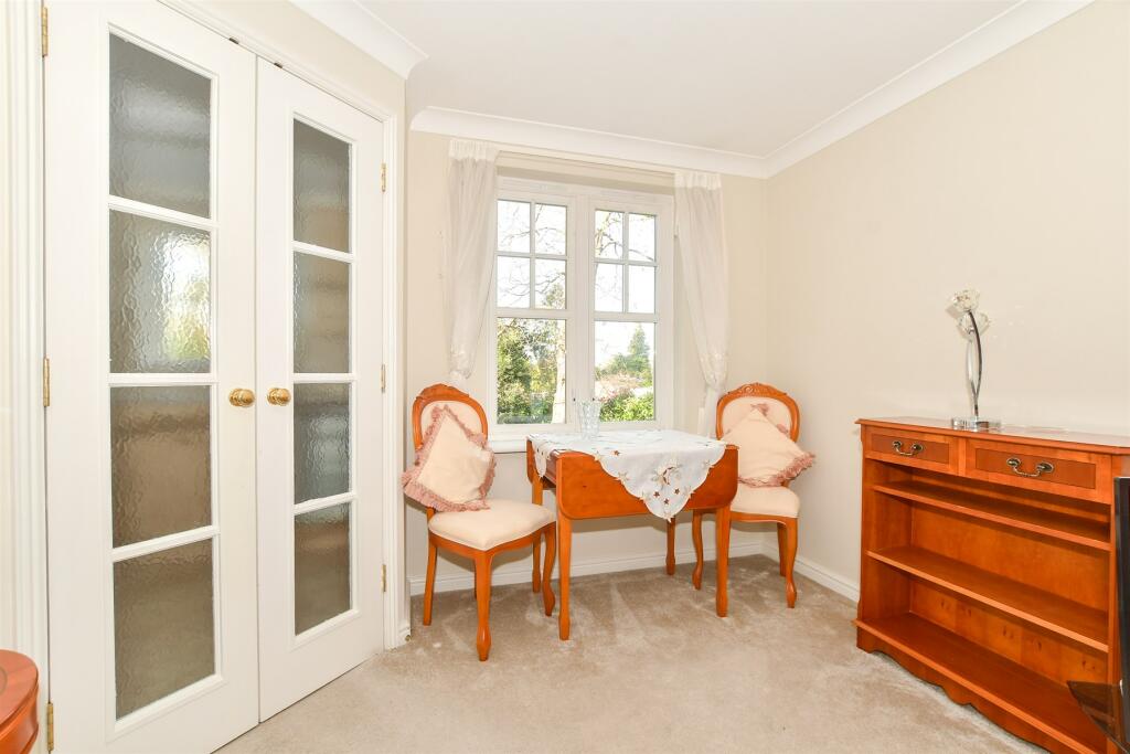 Main image of property: Massetts Road, Horley, Surrey