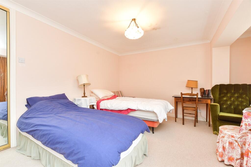 Main image of property: Church View Close, Horley, Surrey