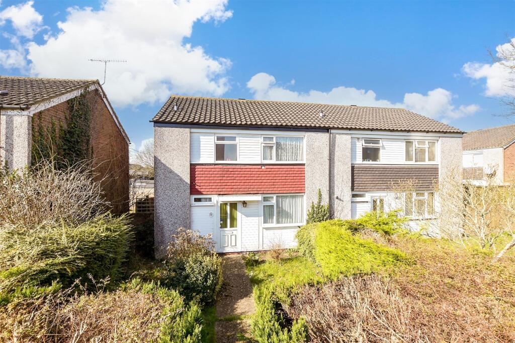 Main image of property: Thornton Place, Horley, Surrey