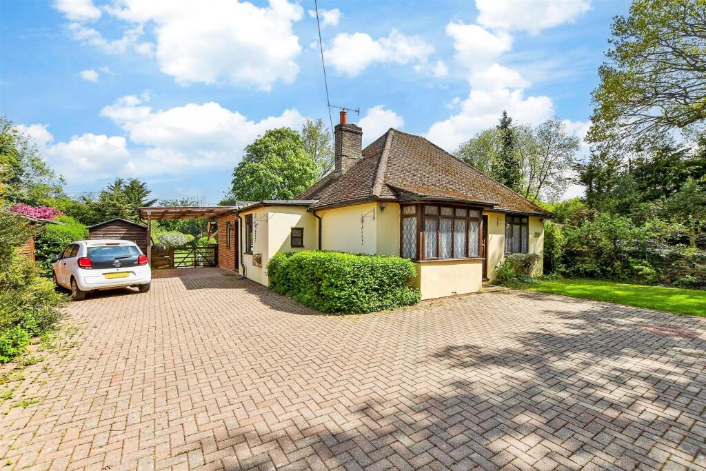 Main image of property: Peeks Brook Lane, Horley, Surrey