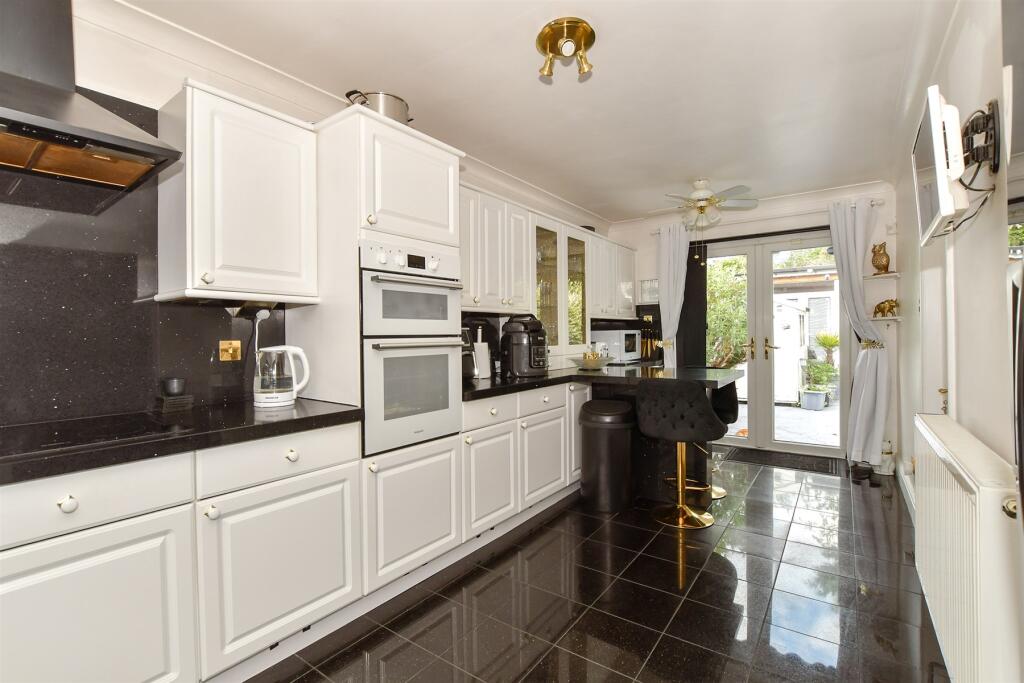 Main image of property: Southlands Avenue, Horley, Surrey