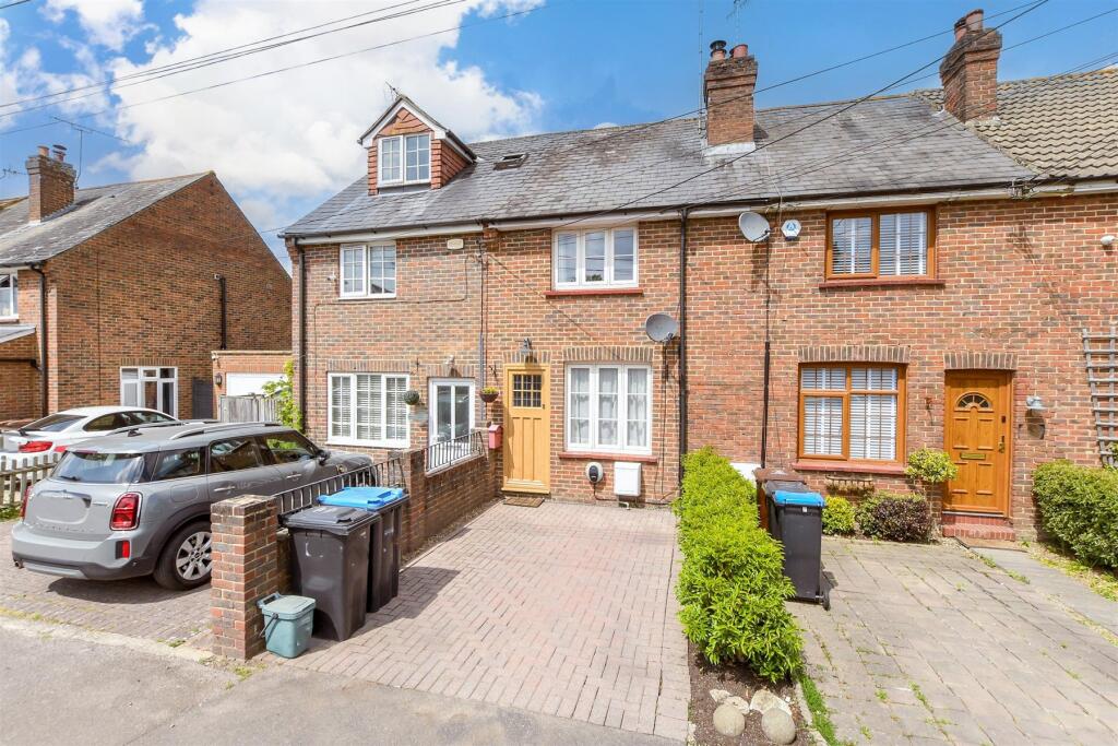 Main image of property: New Road, Smallfield, Surrey