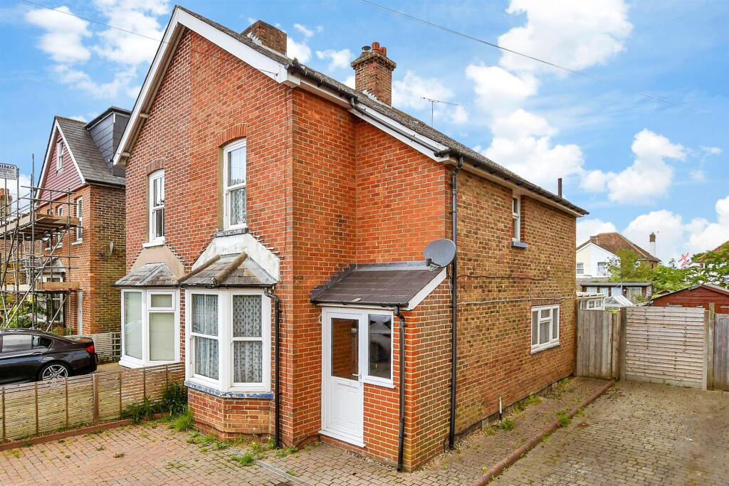 Main image of property: Lee Street, Horley, Surrey