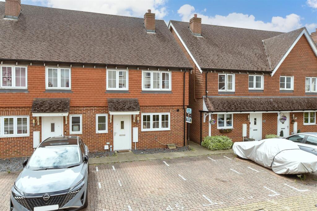 Main image of property: Burgess Road, Horley, Surrey