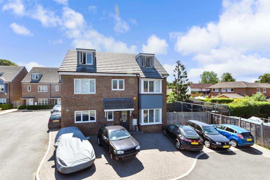 Main image of property: Donald Gardens, Hookwood, Horley, Surrey