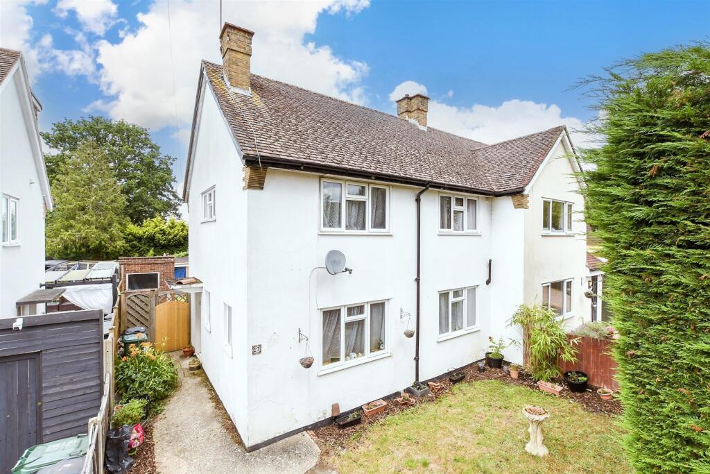 Main image of property: Westmead Drive, Salfords, Surrey