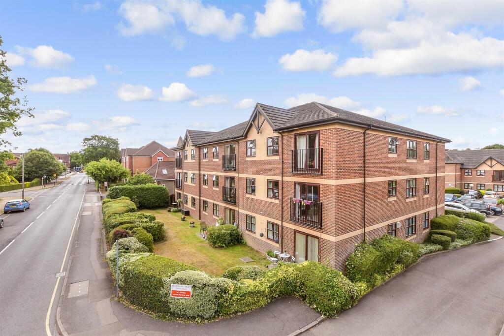 Main image of property: Victoria Road, Horley, Surrey
