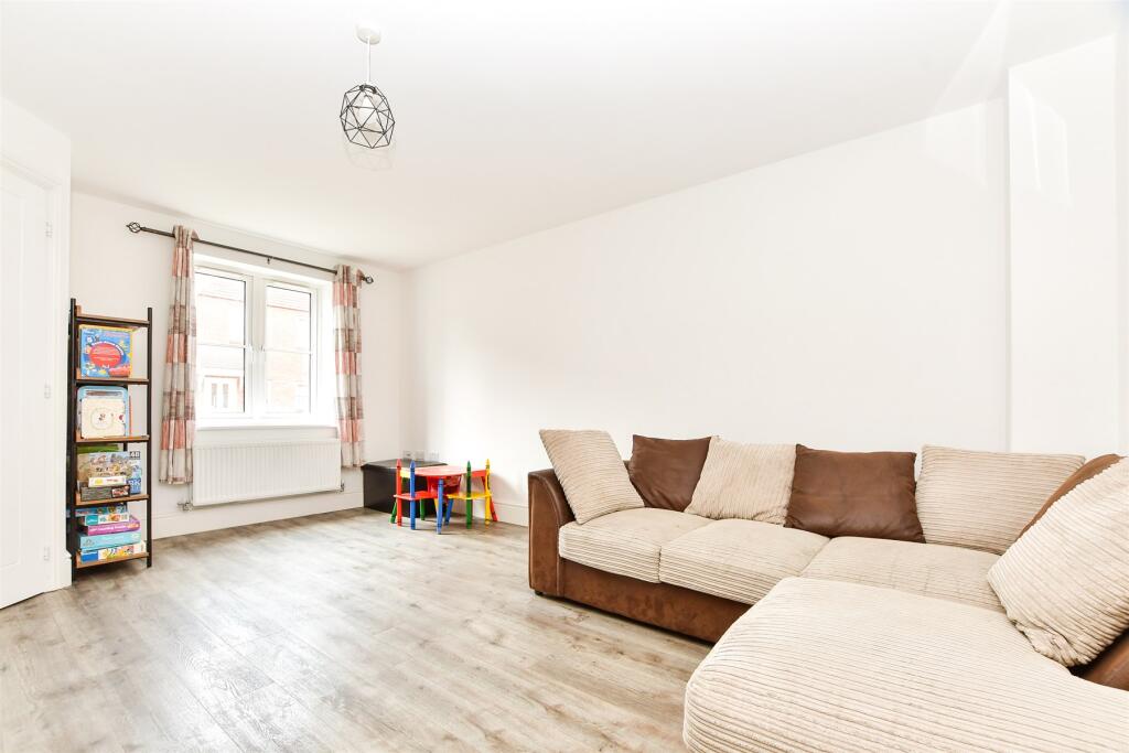 Main image of property: Rathbone Crescent, Horley, Surrey