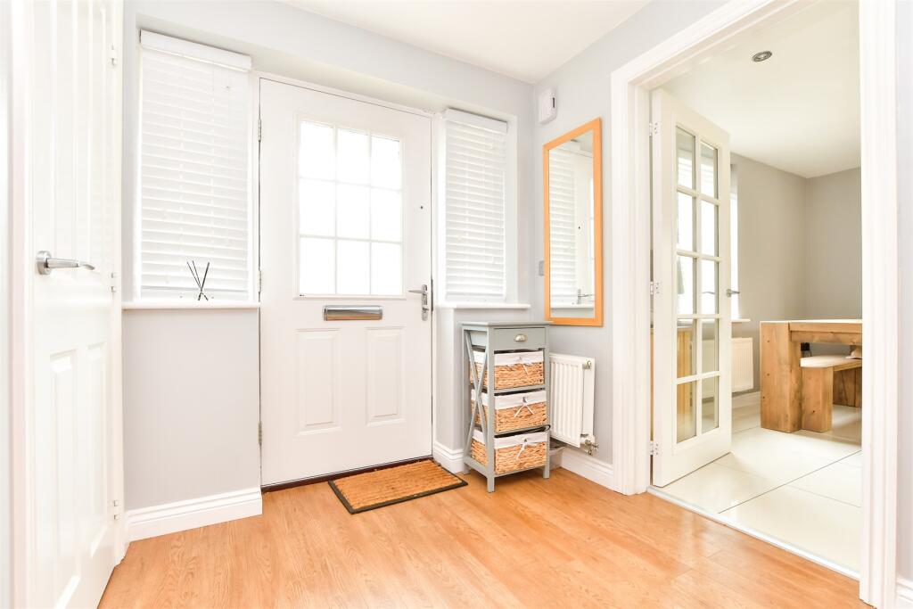 Main image of property: Woodman Way, Horley, Surrey