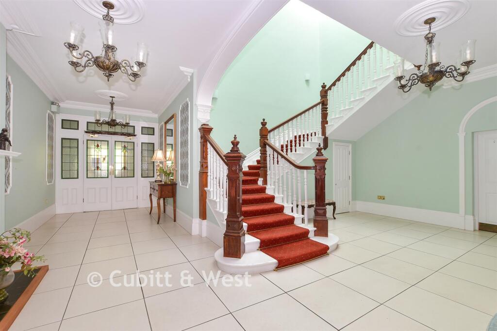 Main image of property: Massetts Road, Horley, Surrey