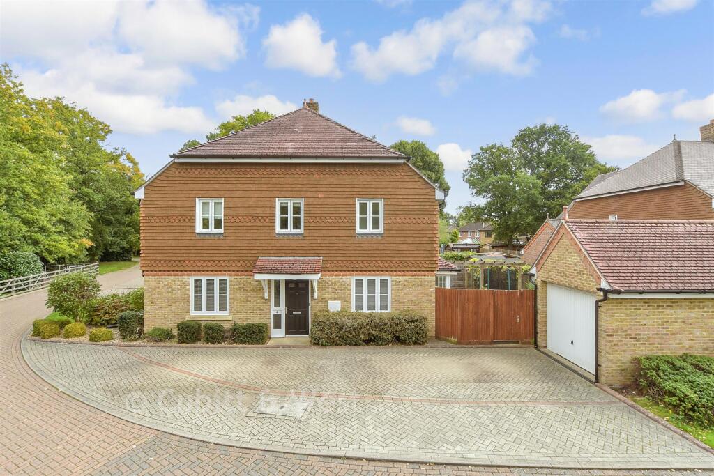 Main image of property: Millfield Close, Horley, Surrey