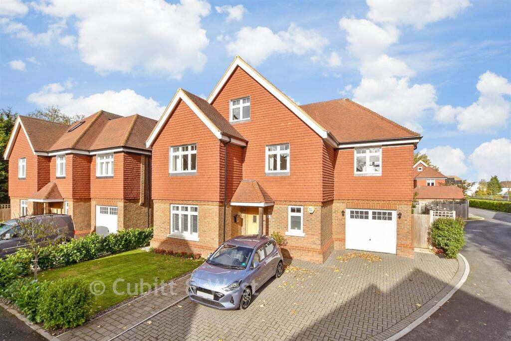 Main image of property: Astor Gardens, Horley, Surrey