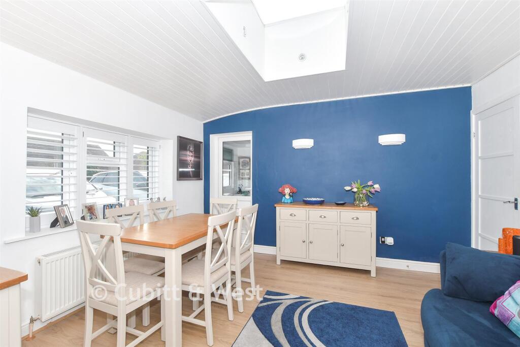 Main image of property: Wolverton Close, Horley, Surrey