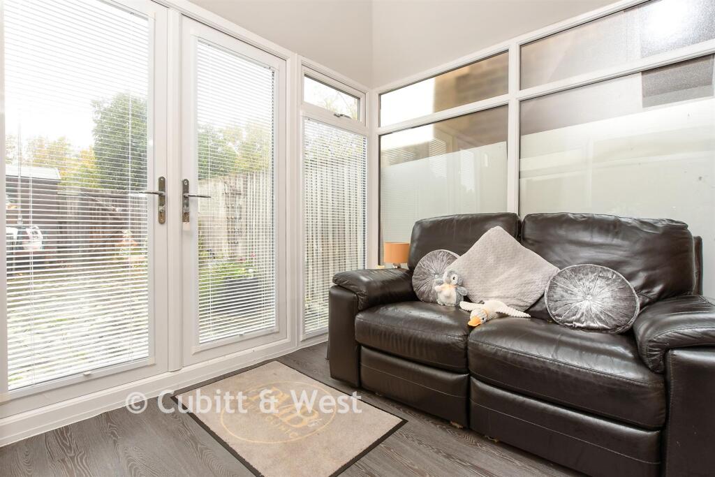 Main image of property: Alberta Drive, Smallfield, Horley, Surrey