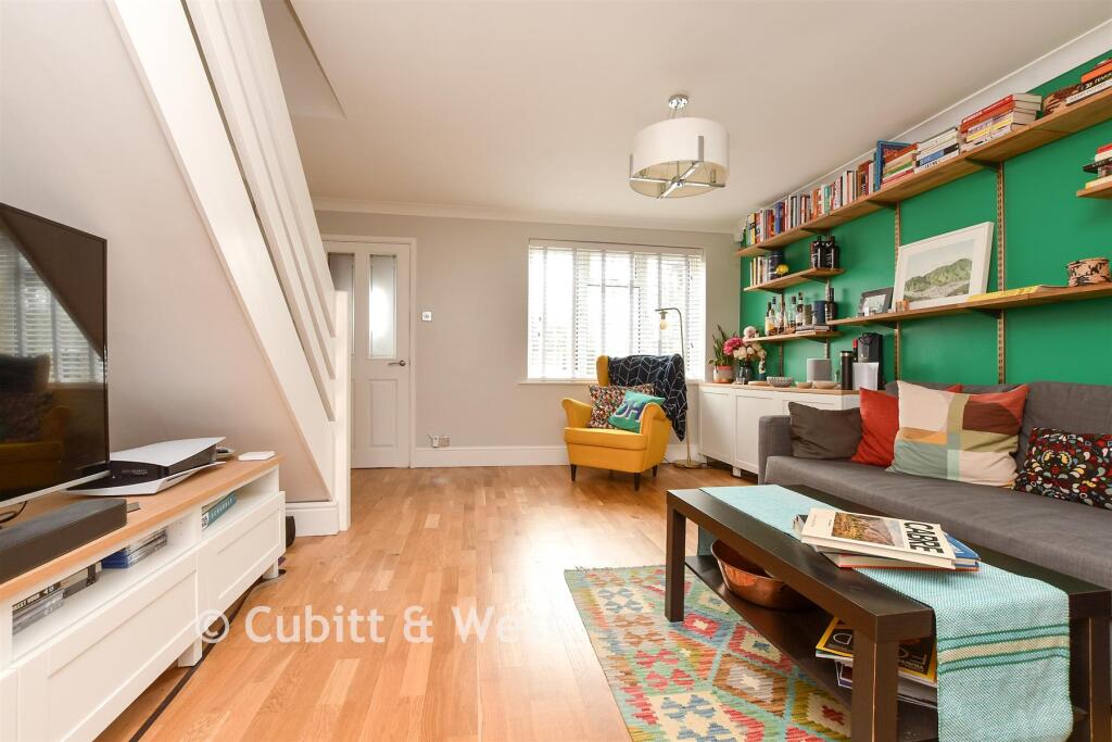 Main image of property: Harrowsley Court, Horley, Surrey