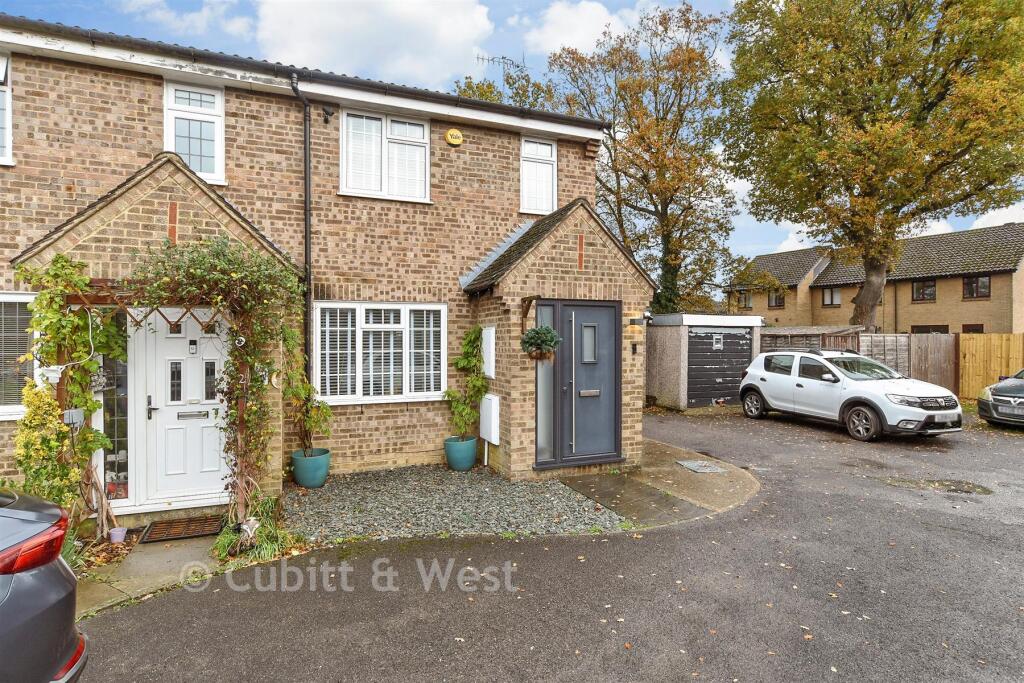 Main image of property: Harrowsley Court, Horley, Surrey