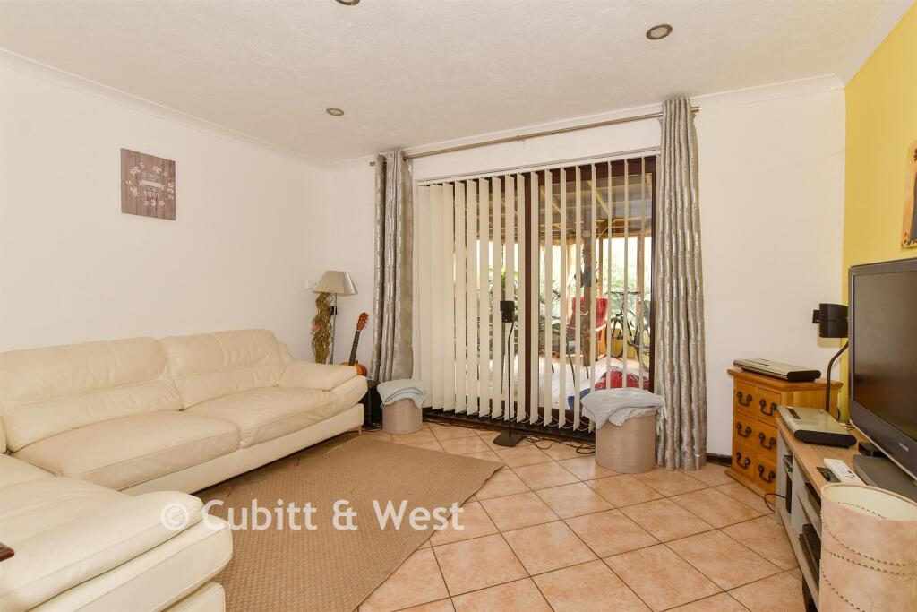 Main image of property: Oakside Lane, Horley, Surrey