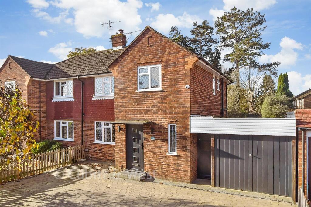 Main image of property: Benhams Drive, Horley, Surrey