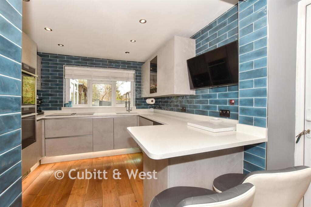 Main image of property: Benhams Drive, Horley, Surrey