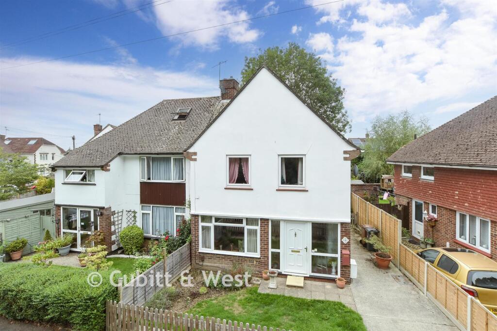 Main image of property: Riverside, Horley, Surrey