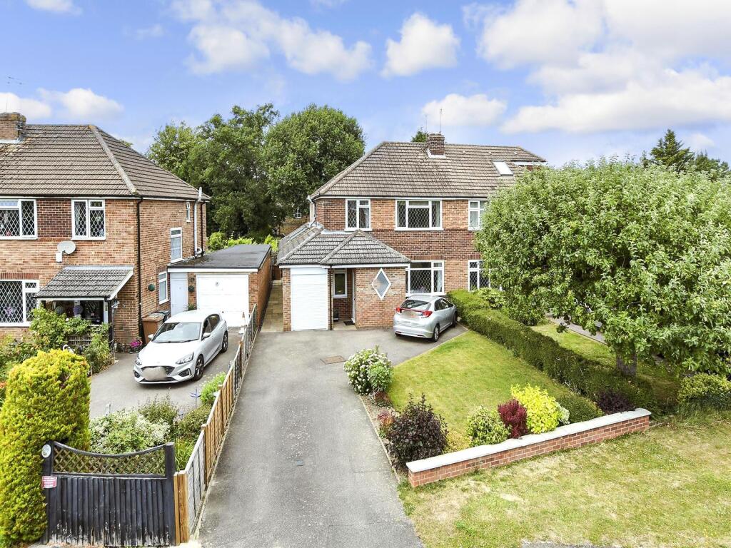 Main image of property: Lechford Road, Horley, Surrey