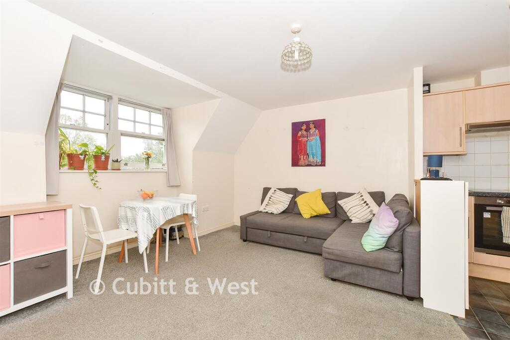 Main image of property: Massetts Road, Horley, Surrey
