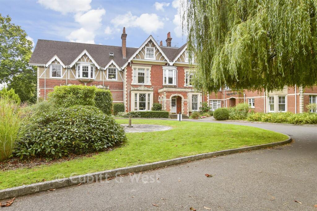 Main image of property: Massetts Road, Horley, Surrey