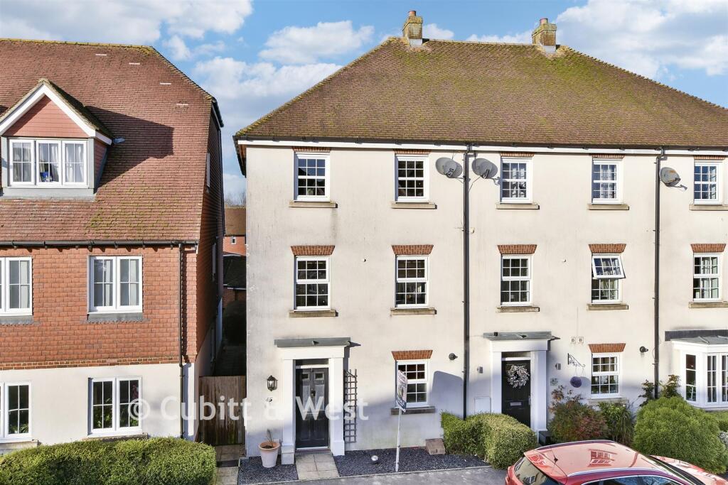 Main image of property: Brookfield Drive, Horley, Surrey