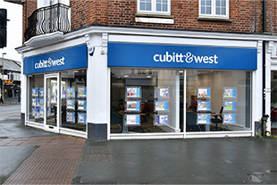 Cubitt & West, Horleybranch details
