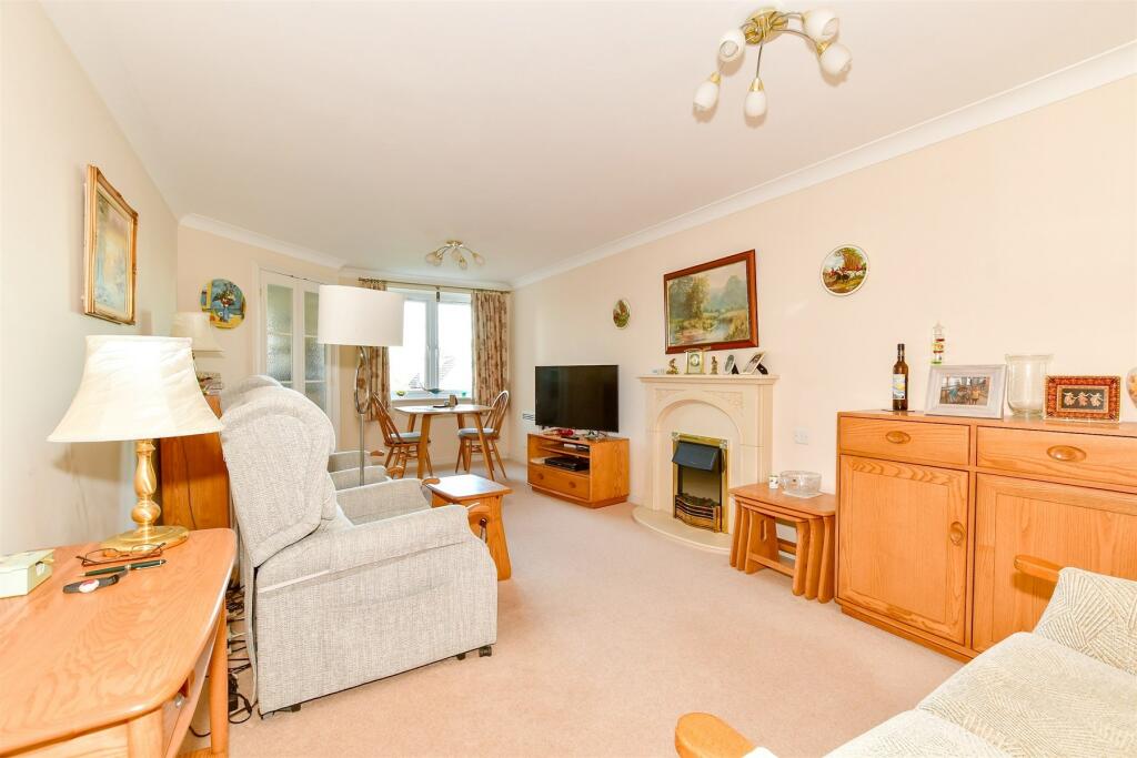 Main image of property: Kings Road, Horsham, West Sussex