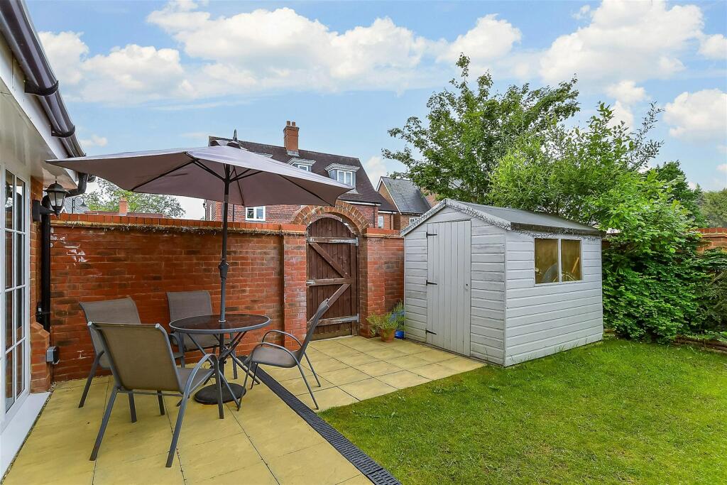 Main image of property: Churchill Way, Broadbridge Heath, Horsham, West Sussex