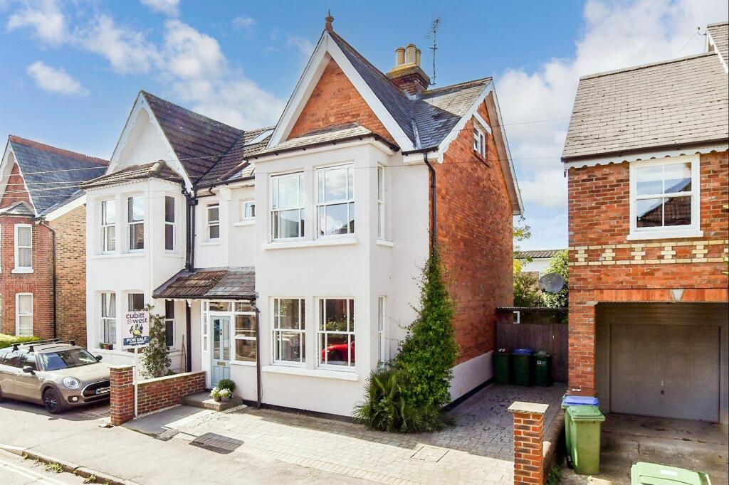 Main image of property: Arthur Road, Horsham, West Sussex