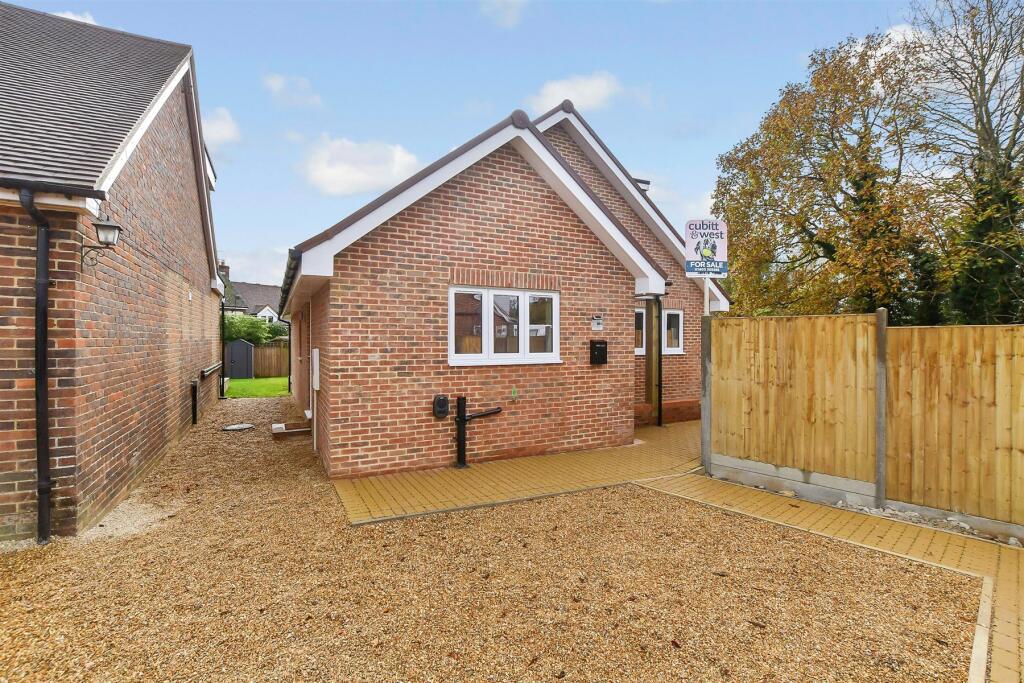 Main image of property: Barleycroft, Cowfold, Horsham, West Sussex