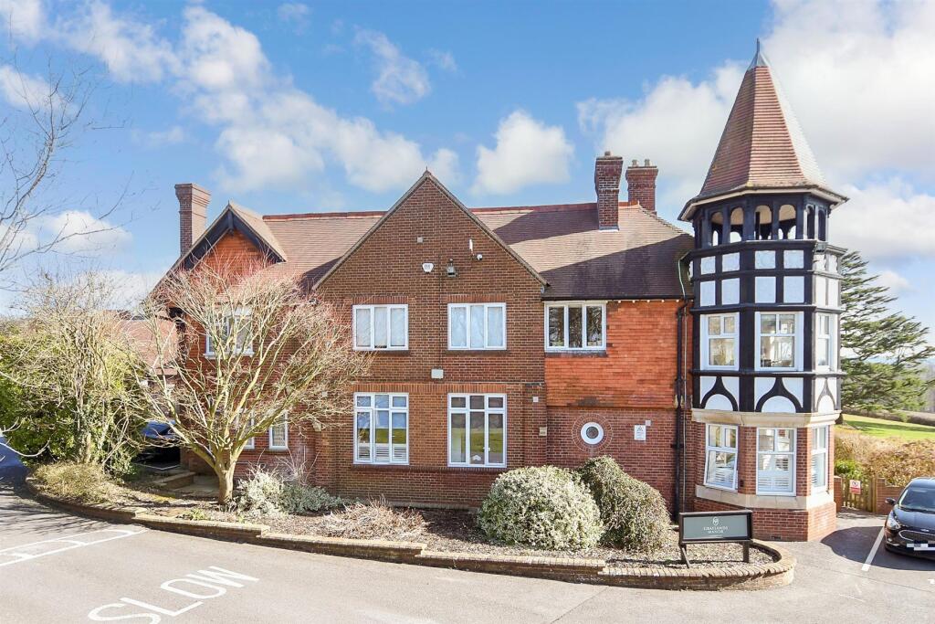 Main image of property: Langhurst Wood Road, Horsham, West Sussex