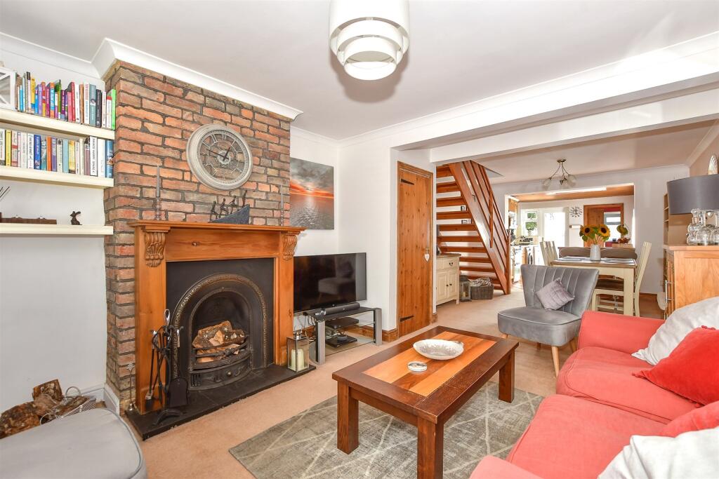 Main image of property: Rusper Road, Horsham, West Sussex