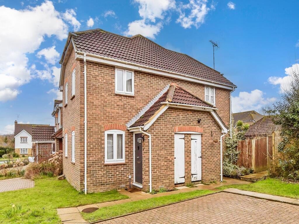 Main image of property: Sloughbrook Close, Horsham, West Sussex