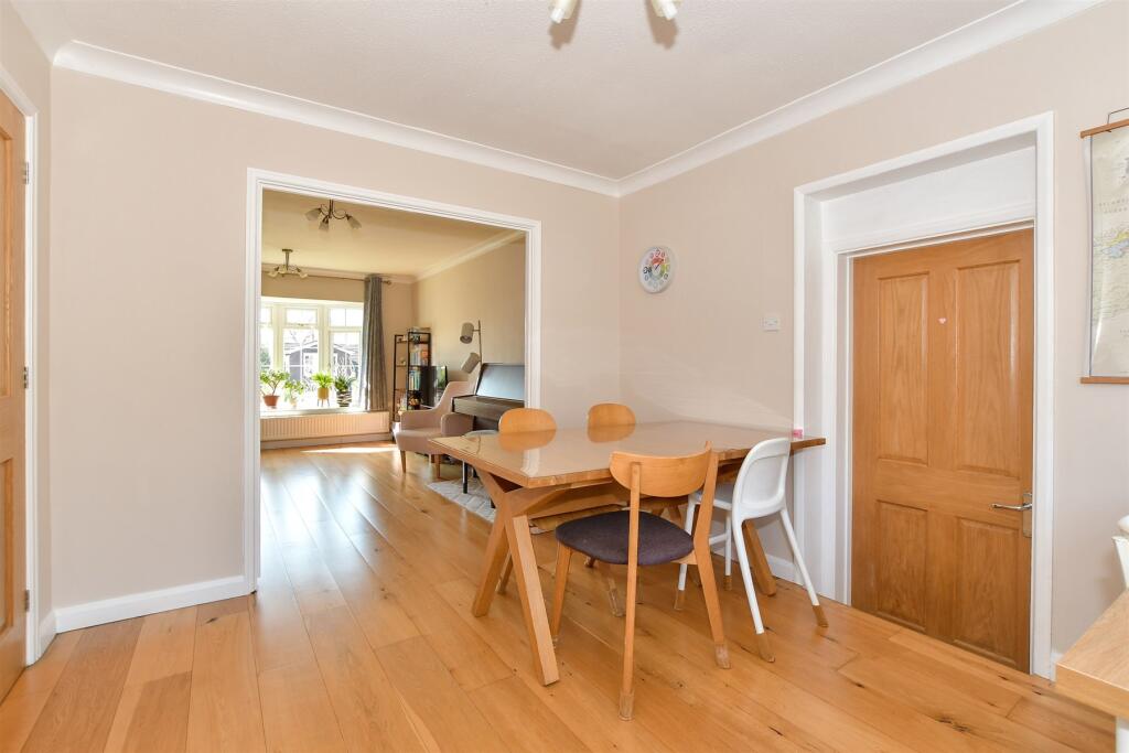 Main image of property: Ghyll Crescent, Horsham, West Sussex