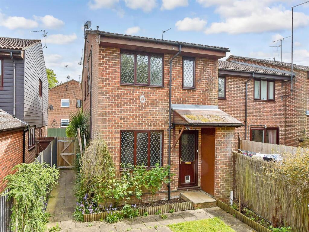 Main image of property: Swann Way, Broadbridge Heath, West Sussex