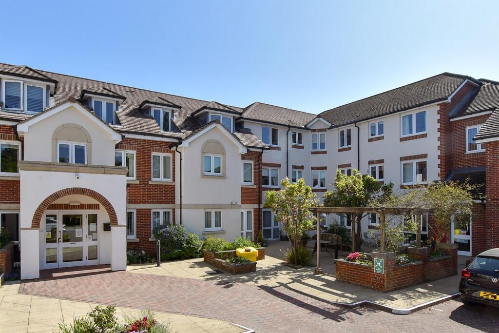 Main image of property: Kings Road, Horsham, West Sussex