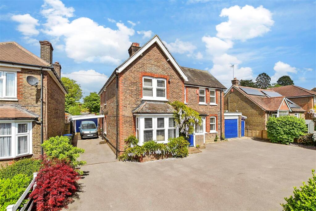 Main image of property: Parsonage Road, Horsham, West Sussex