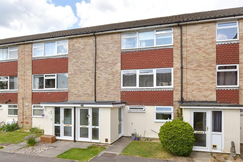 Main image of property: York Close, Horsham, West Sussex