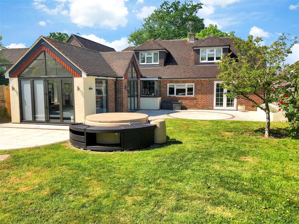 Main image of property: Comptons Lane, Horsham, West Sussex