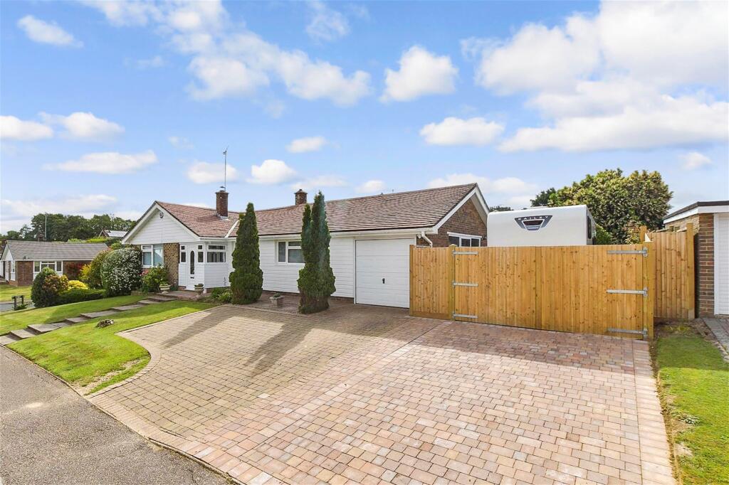 Main image of property: Kingfisher Way, Horsham, West Sussex