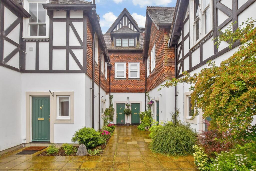 Main image of property: Forest Road, Horsham, West Sussex