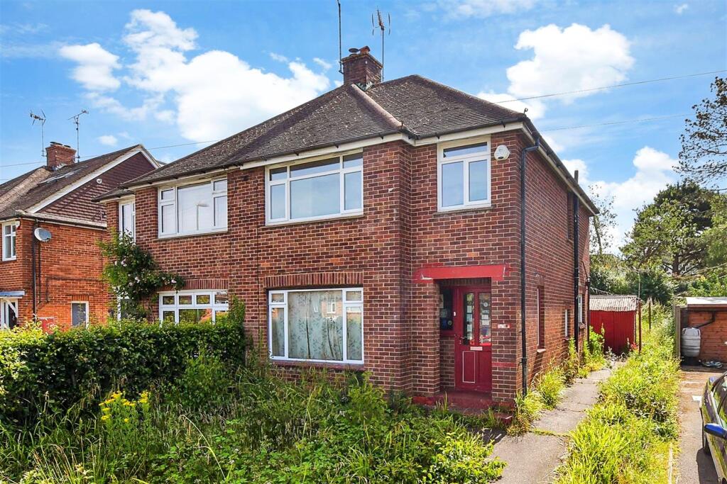 Main image of property: Redford Avenue, Horsham, West Sussex