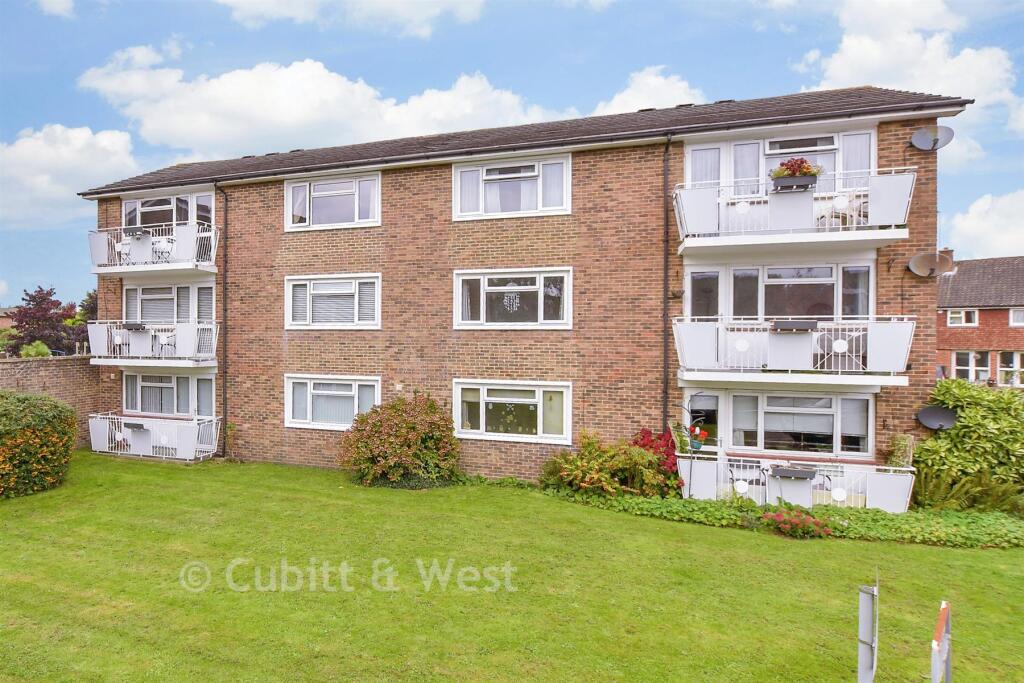 Main image of property: Hardy Close, Horsham, West Sussex