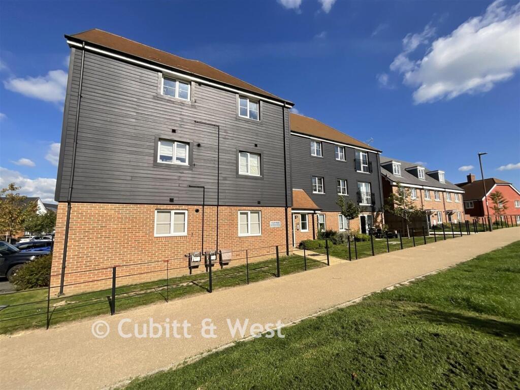 Main image of property: Clay Vale, Faygate, Horsham, West Sussex