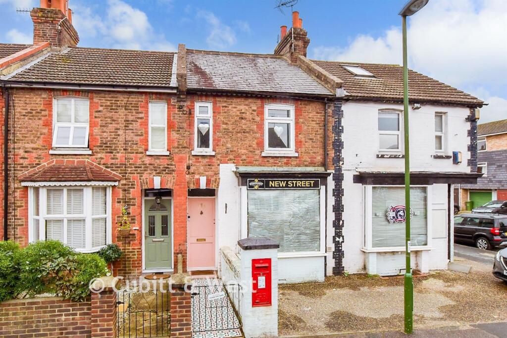 Main image of property: New Street, Horsham, West Sussex